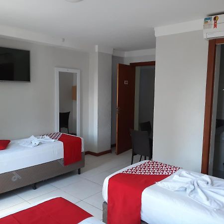 Hotel Santiago Salvador da Bahia Exterior foto
